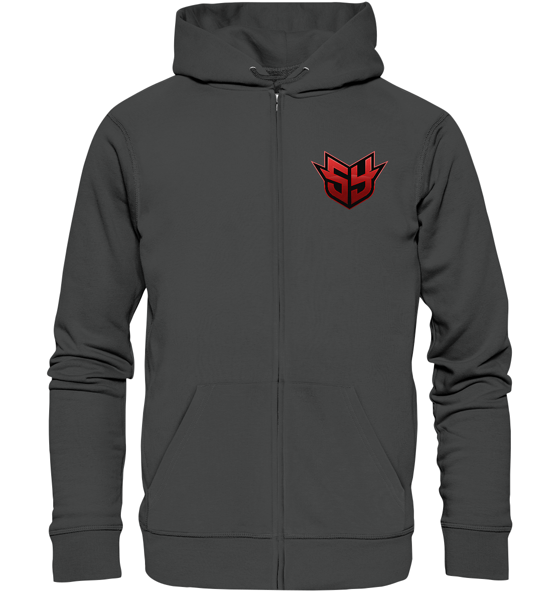 SEEYA - Basic Zipper