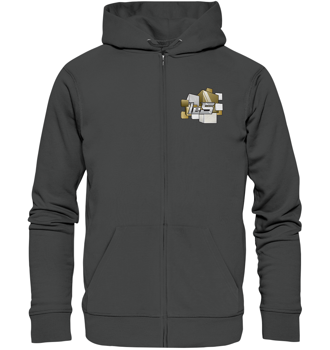 INEXORABLE ESPORTS - Basic Zipper