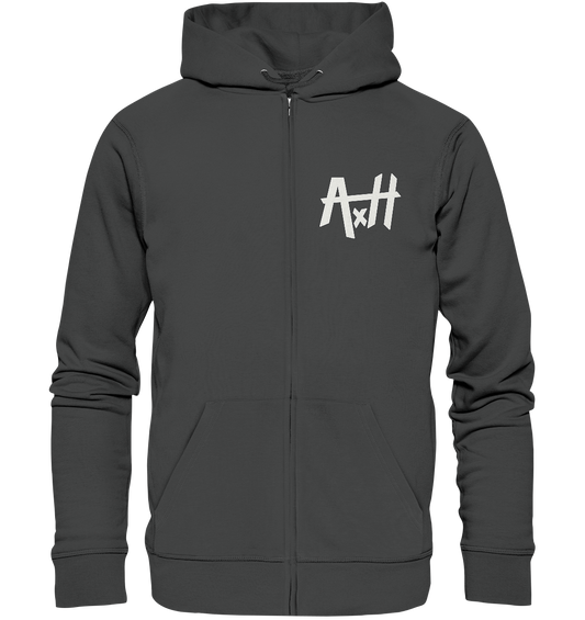 AXH ESPORTS - Basic Zipper