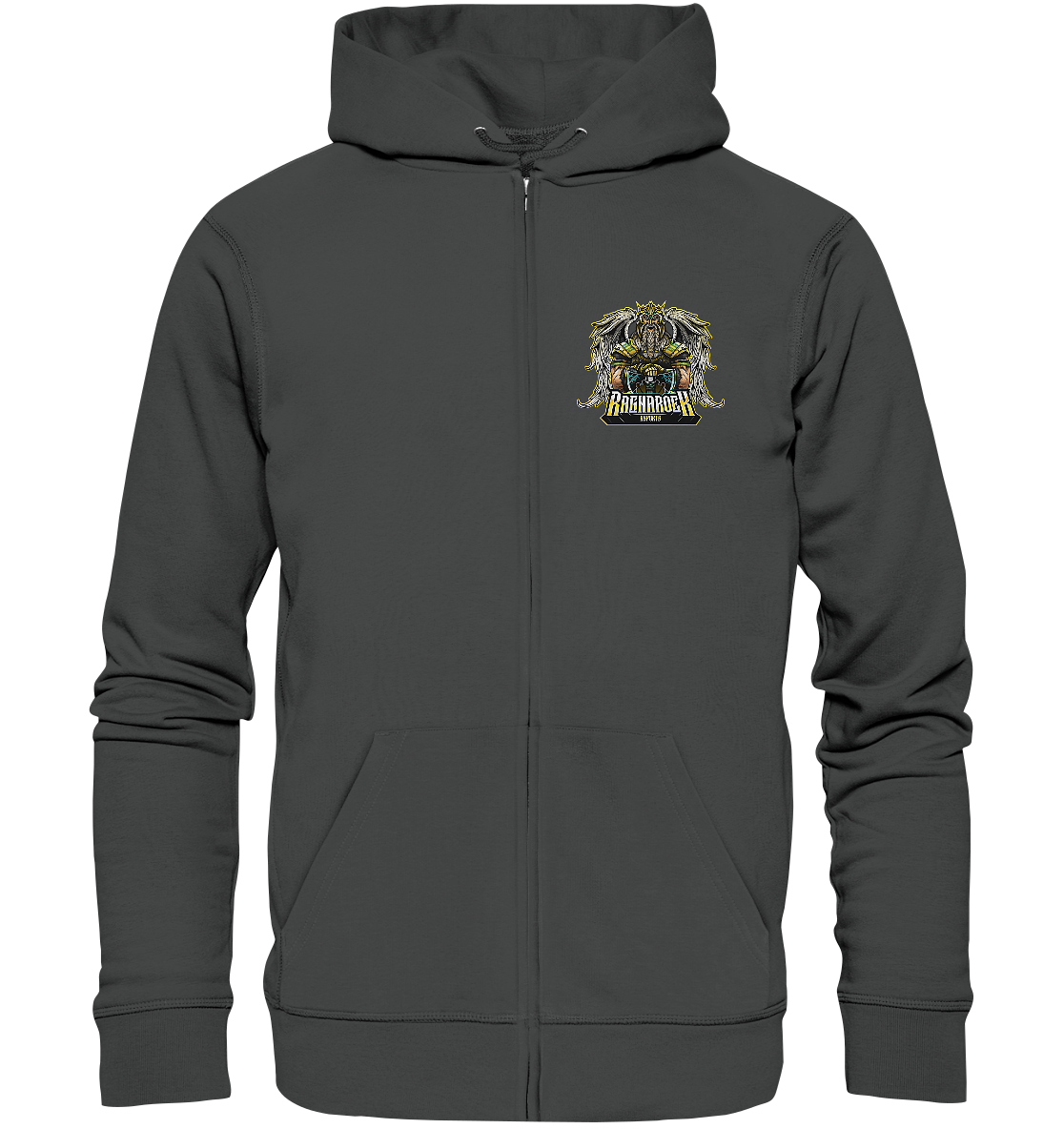 RAGNAROEK ESPORTS - Basic Zipper