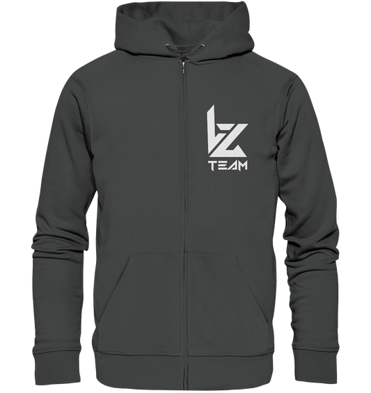 TEAM VZ - Basic Zipper