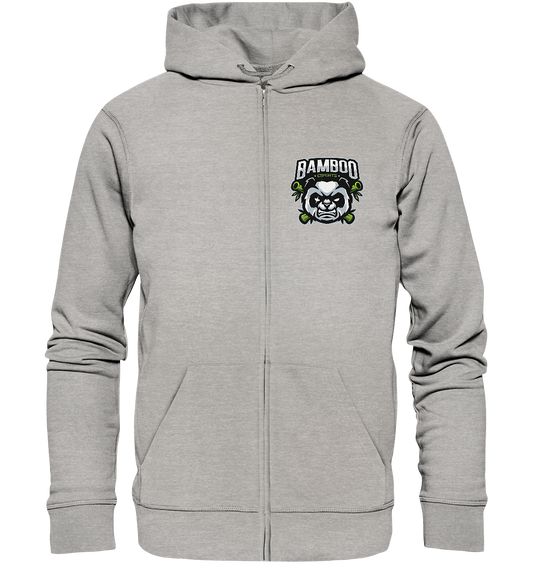 BAMBOO ESPORTS - Basic Zipper