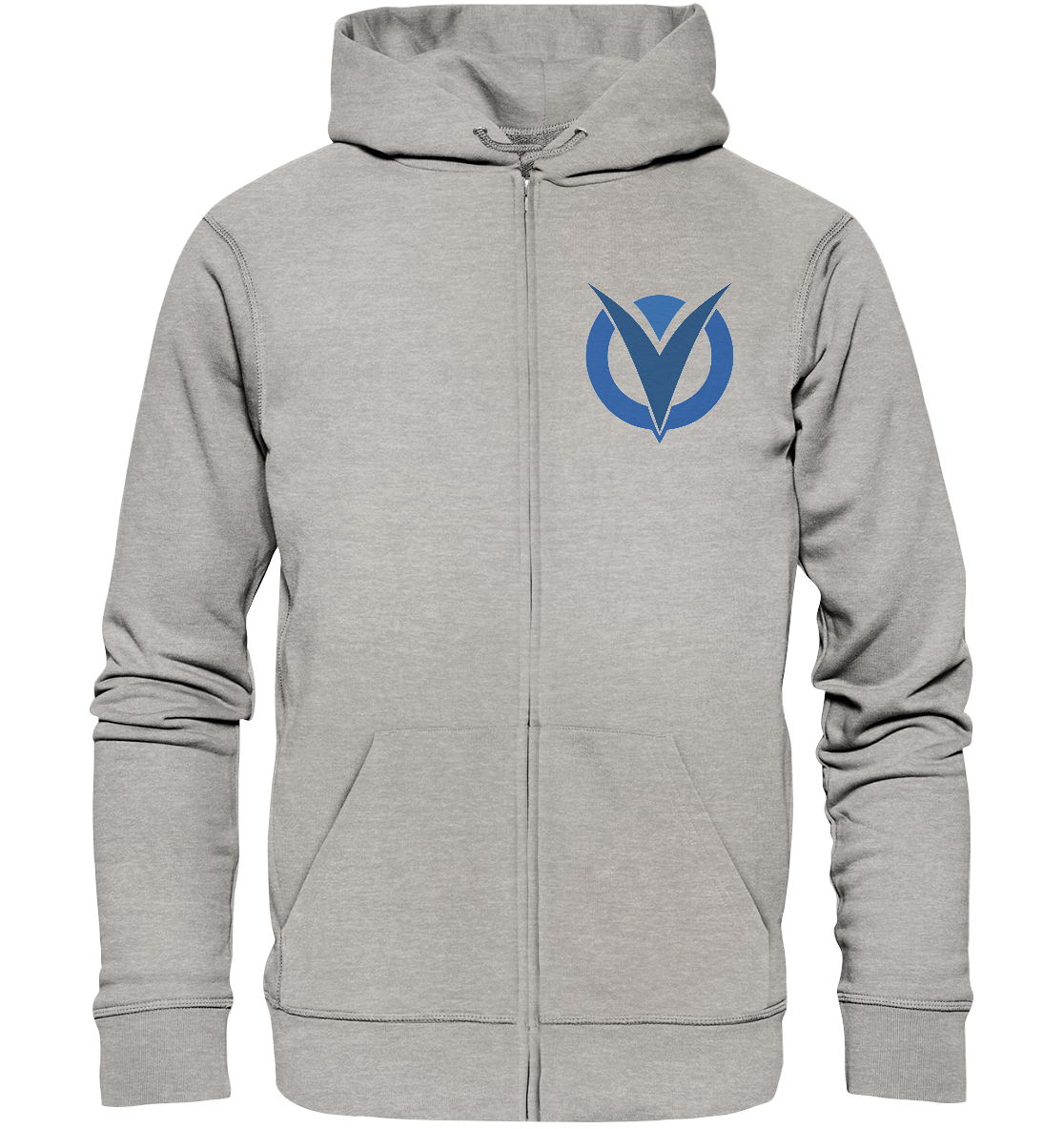 FXG ESPORT AUSTRIA - Basic Zipper