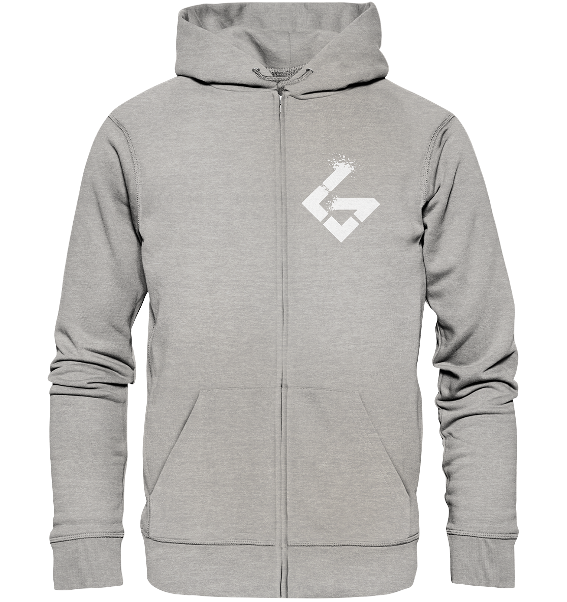 LAVITY GAMING - Basic Zipper