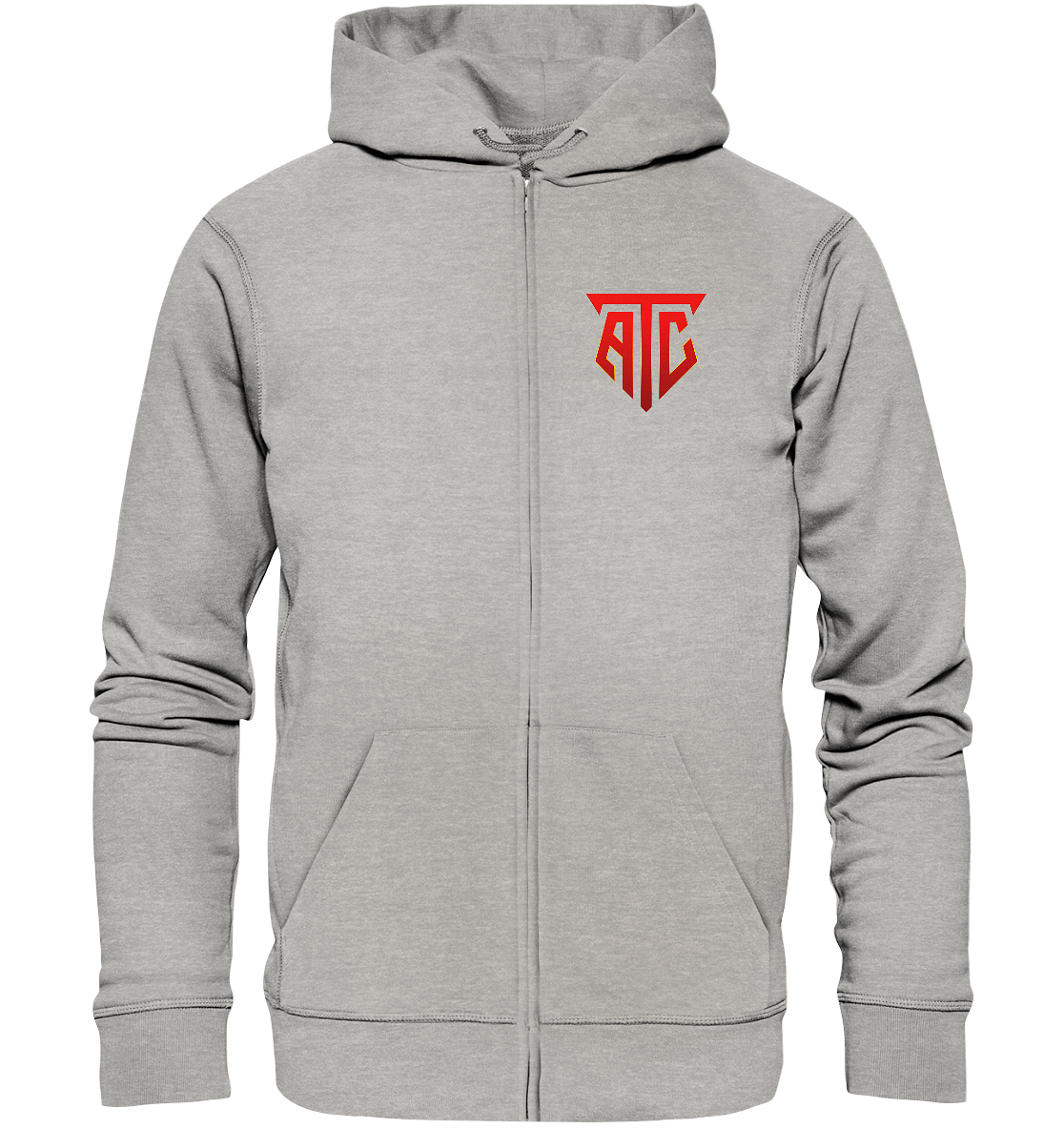 ARTIC - Basic Zipper