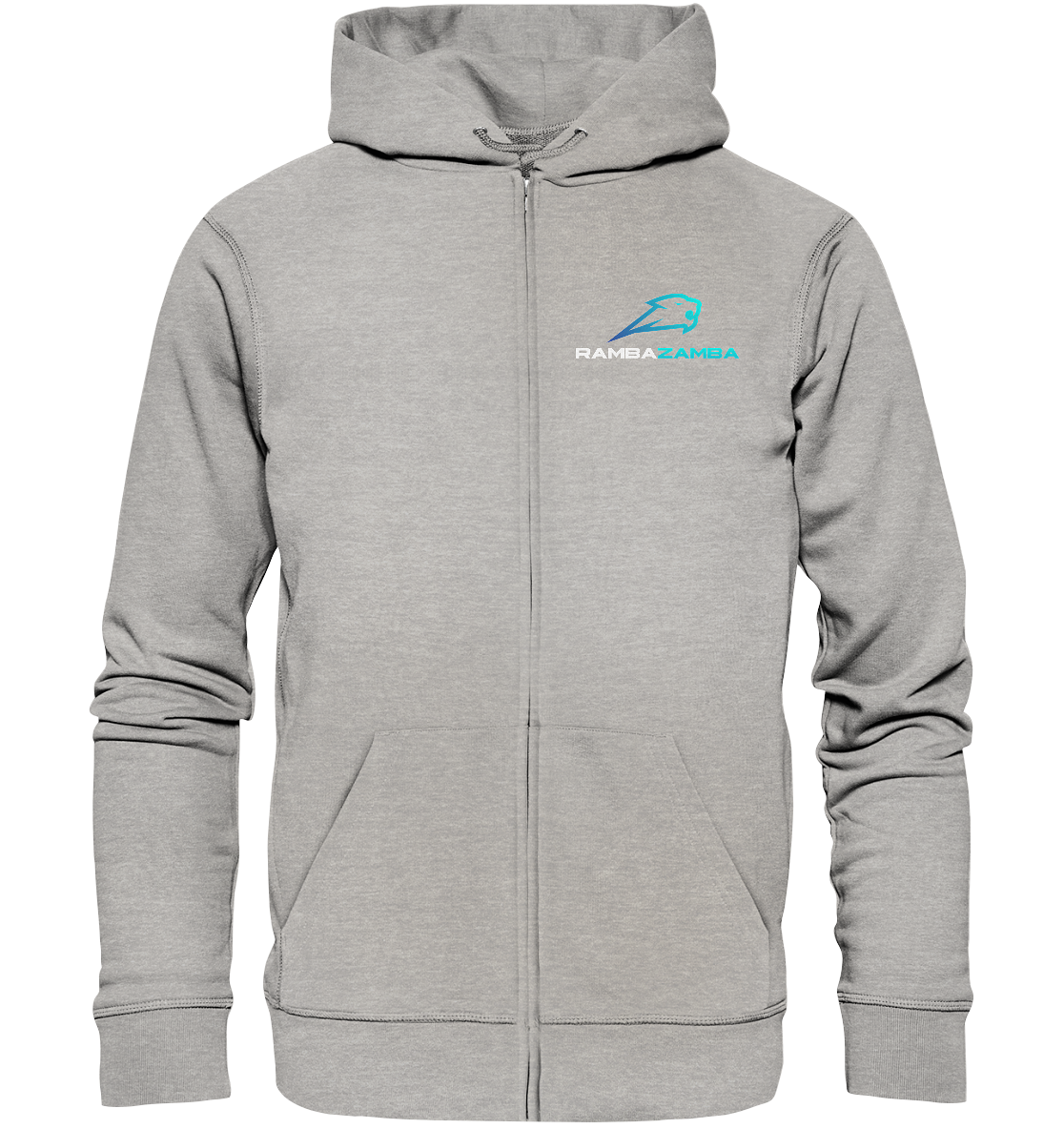 RAMBAZAMBA - Basic Zipper