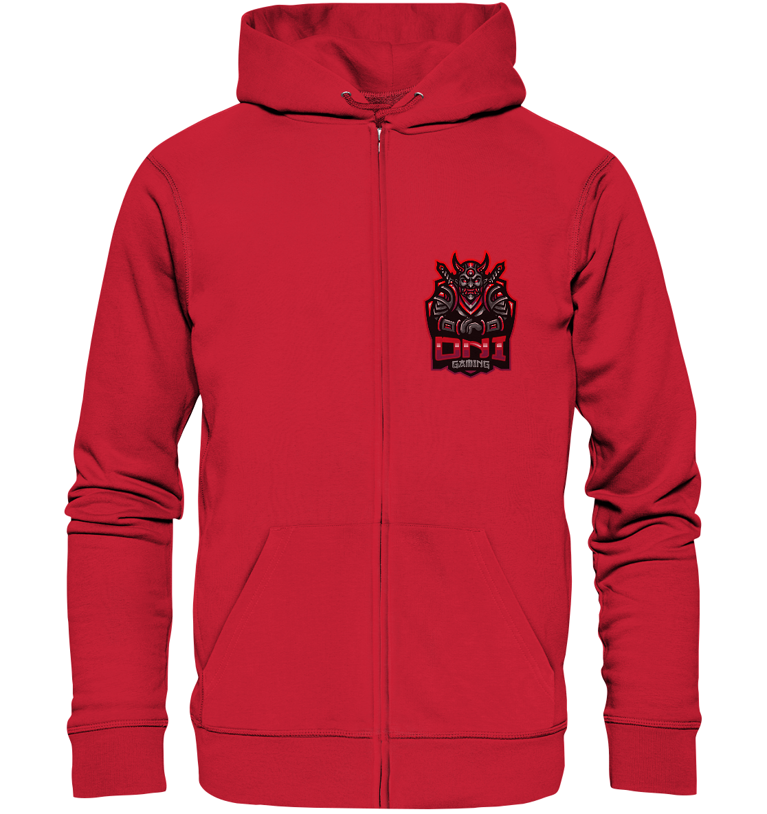 ONI GAMING - Basic Zipper