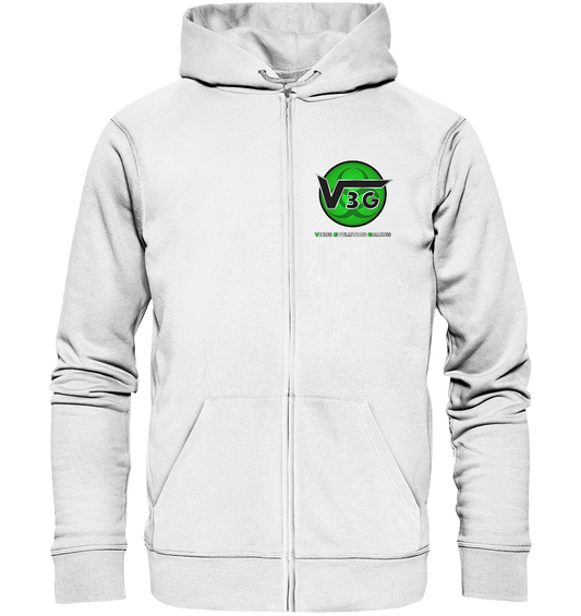 VIRUS EVOLUTION GAMING - Basic Zipper