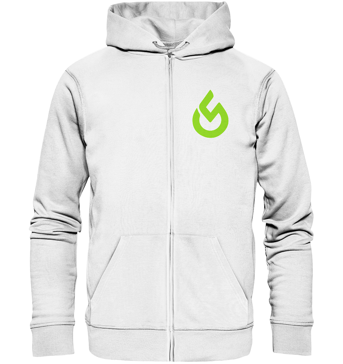 F!VE GAMING - Basic Zipper