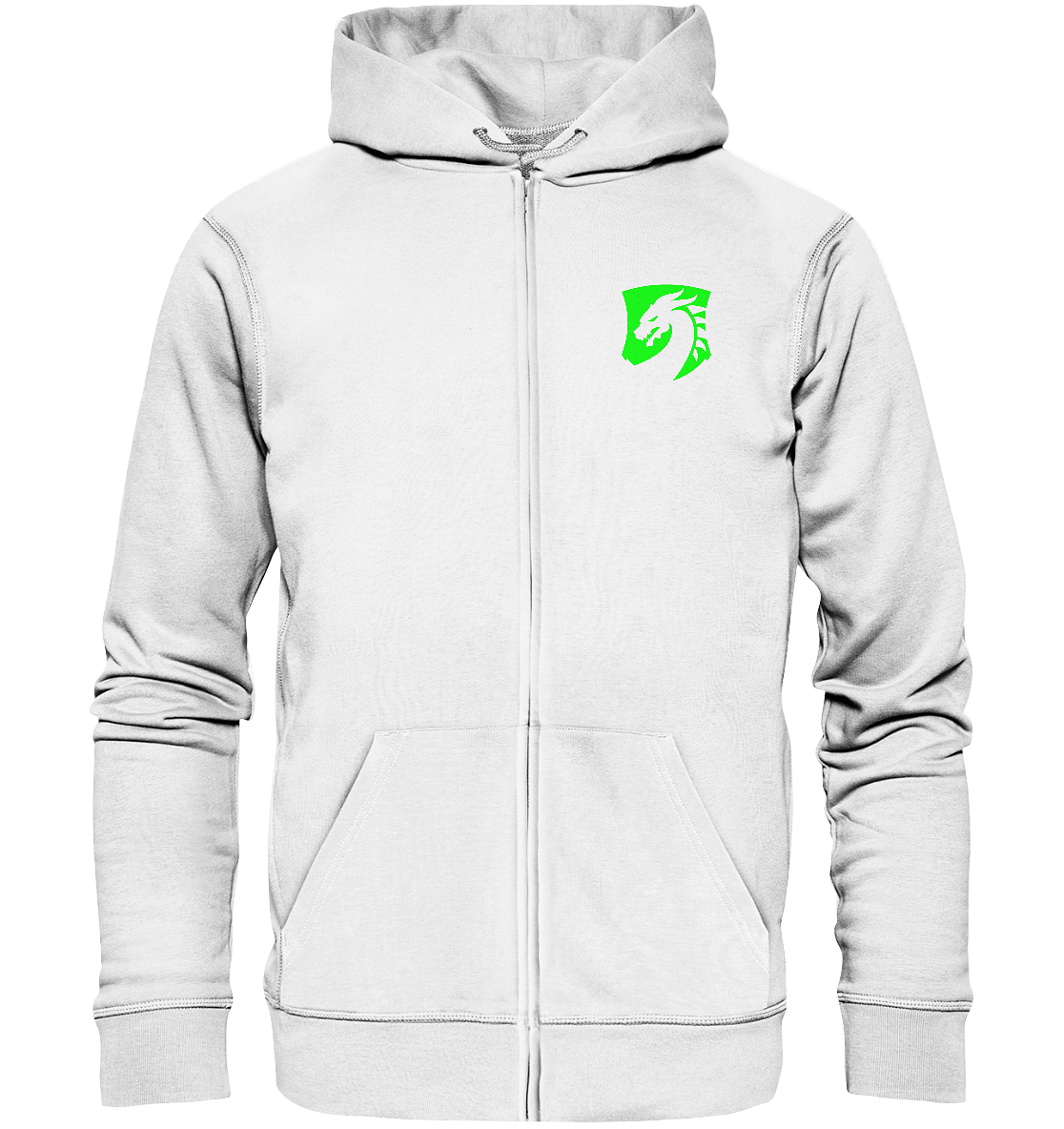 TERA GAMING - Basic Zipper