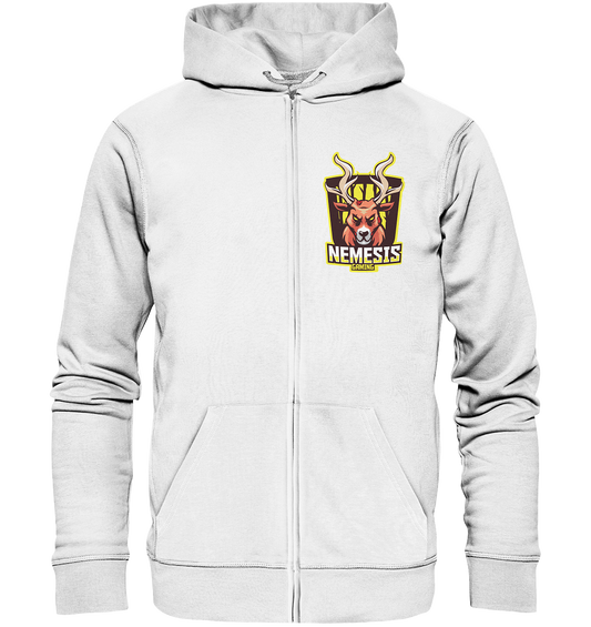 NEMESIS GAMING - Basic Zipper