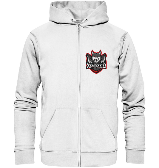 TEAM XPOZED - Basic Zipper