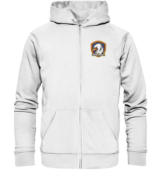 AN UNBREAKABLE TEAM EUROPE - Basic Zipper