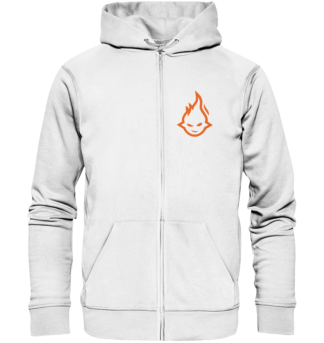 SUNBURN ESPORTS - Basic Zipper