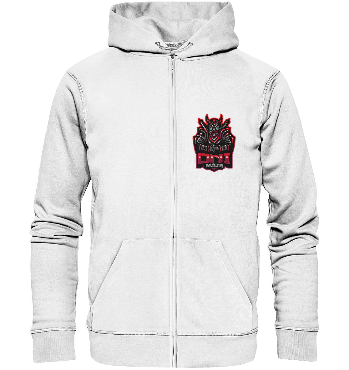 ONI GAMING - Basic Zipper
