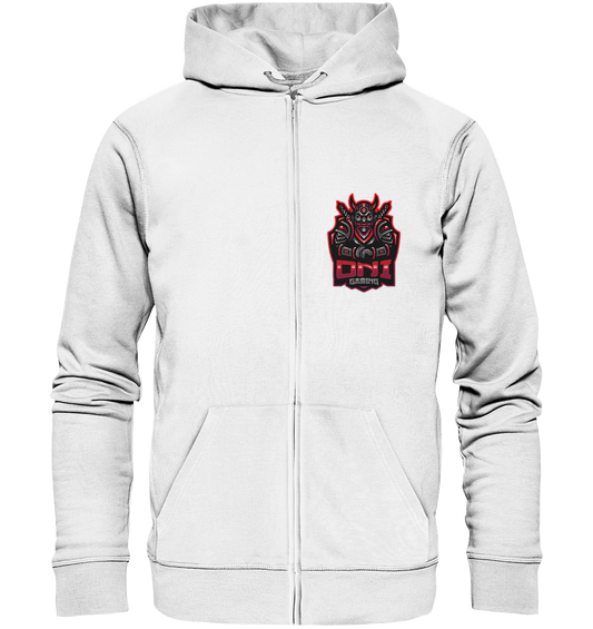 ONI GAMING - Basic Zipper