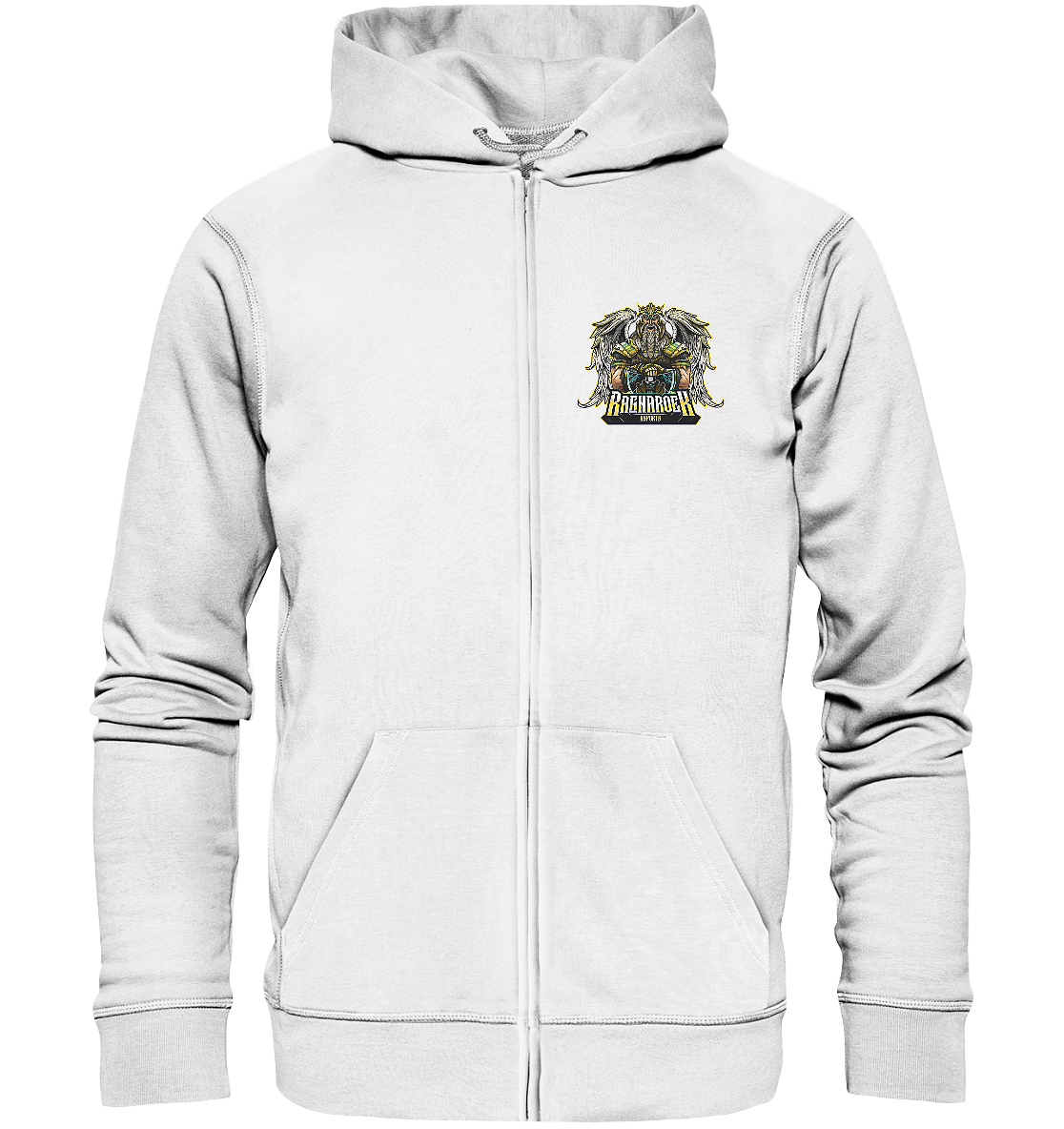 RAGNAROEK ESPORTS - Basic Zipper