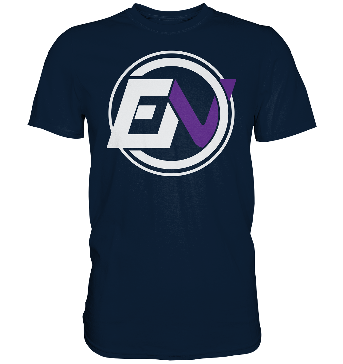 EVIDANCE NATION - Basic Shirt