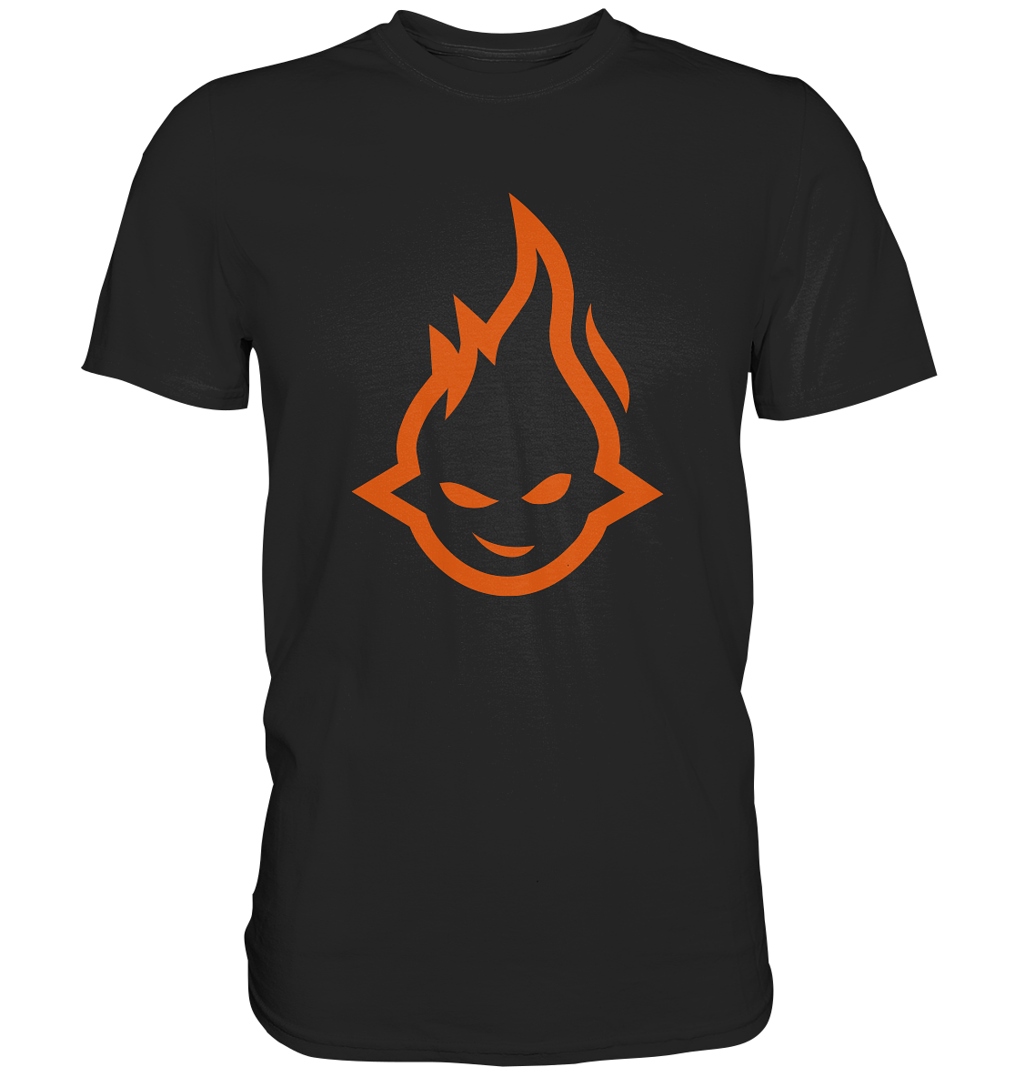 SUNBURN ESPORTS - Basic Shirt