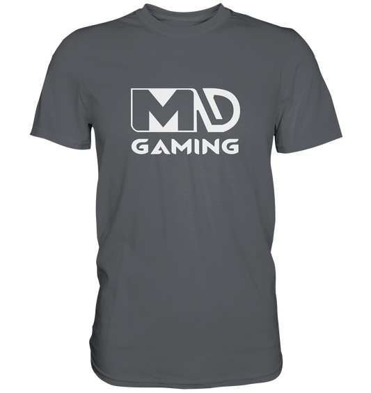 MD GAMING - Basic Shirt