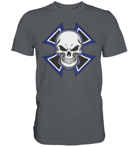 BASTARDS GAMING - Basic Shirt