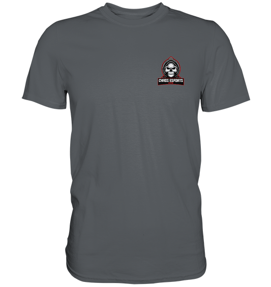 CHAOS ESPORTS - United - Basic Shirt