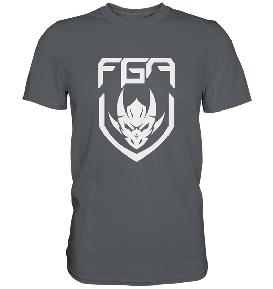 FINEST GAMER ALLIANCE - Basic Shirt