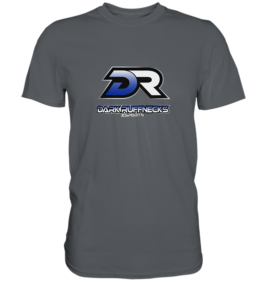 DARK RUFFNECKS ESPORTS - Basic Shirt