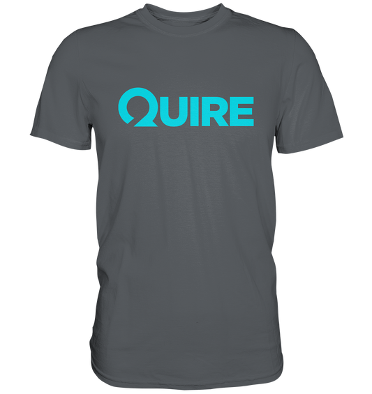 QUIRE - Basic Shirt
