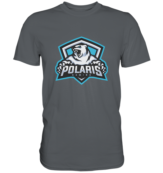 POLARIS GAMING - Basic Shirt