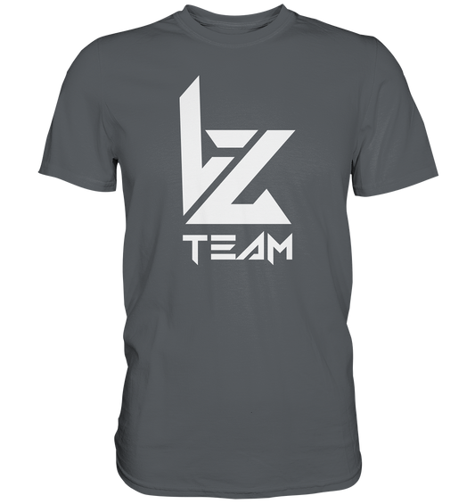 TEAM VZ - Basic Shirt
