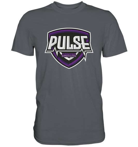 PULSE GAMING - Basic Shirt