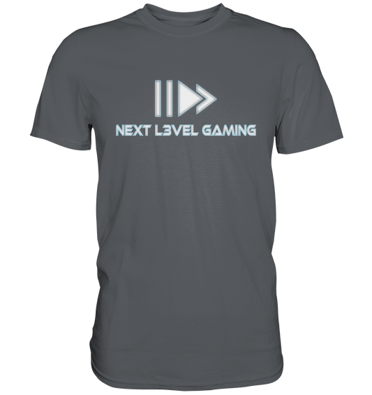 NEXT L3VEL GAMING - Basic Shirt