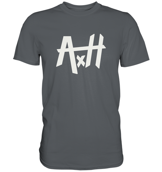 AXH ESPORTS - Basic Shirt