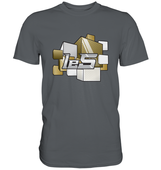 INEXORABLE ESPORTS - Basic Shirt