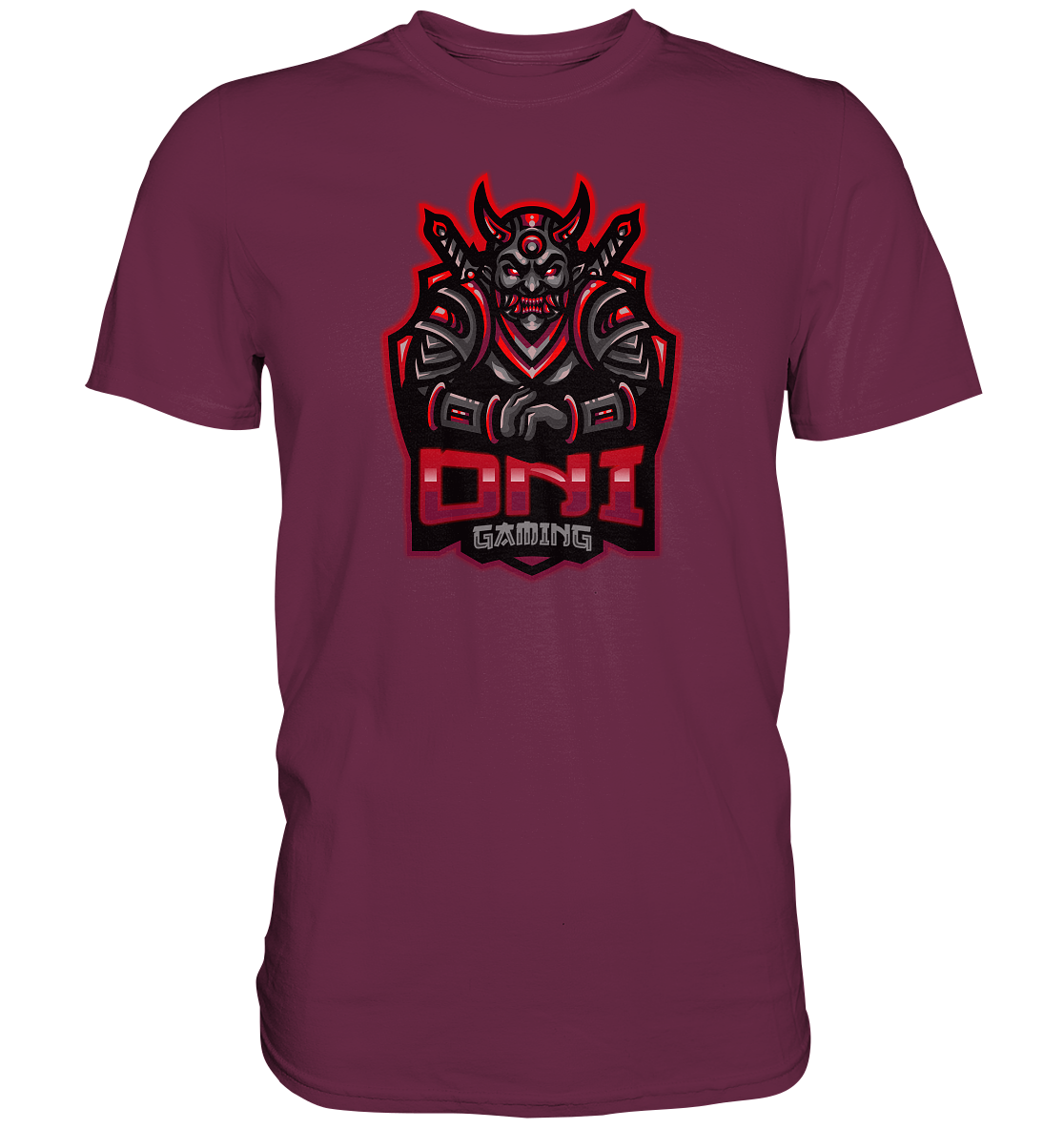 ONI GAMING - Basic Shirt