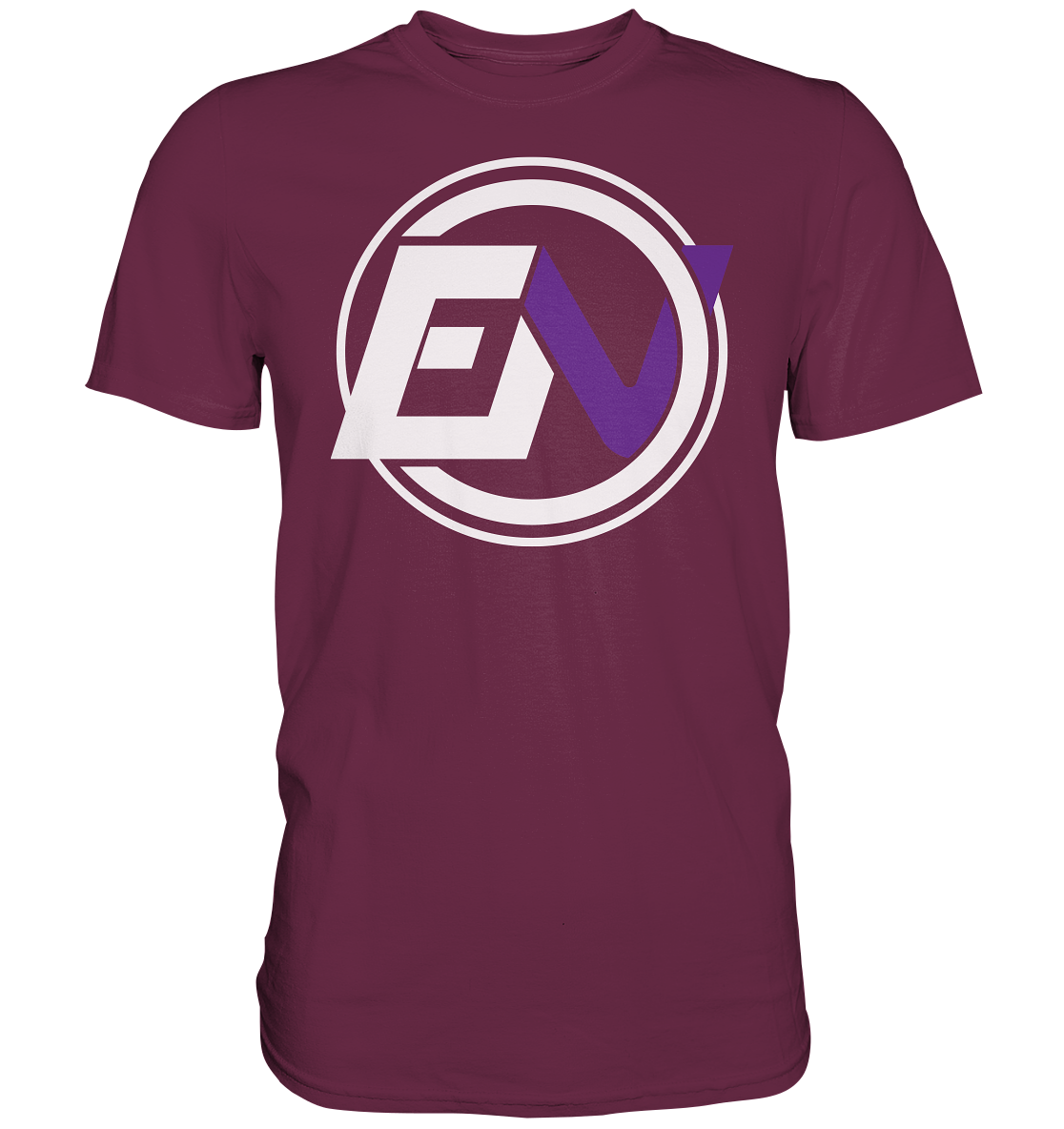EVIDANCE NATION - Basic Shirt
