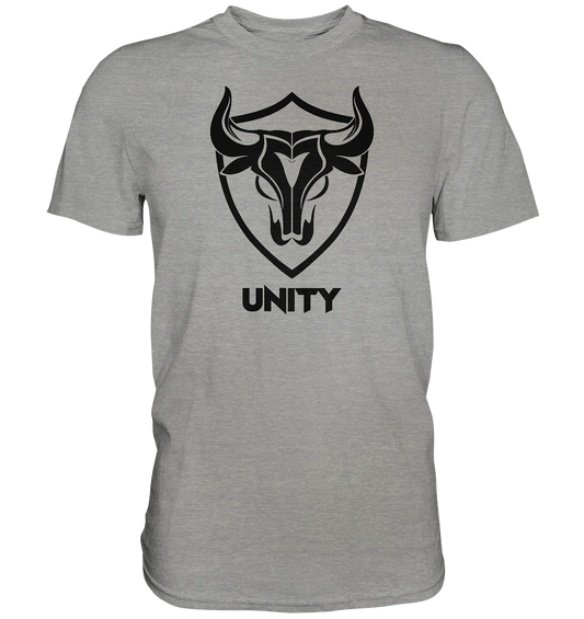 UNITY - Basic Shirt