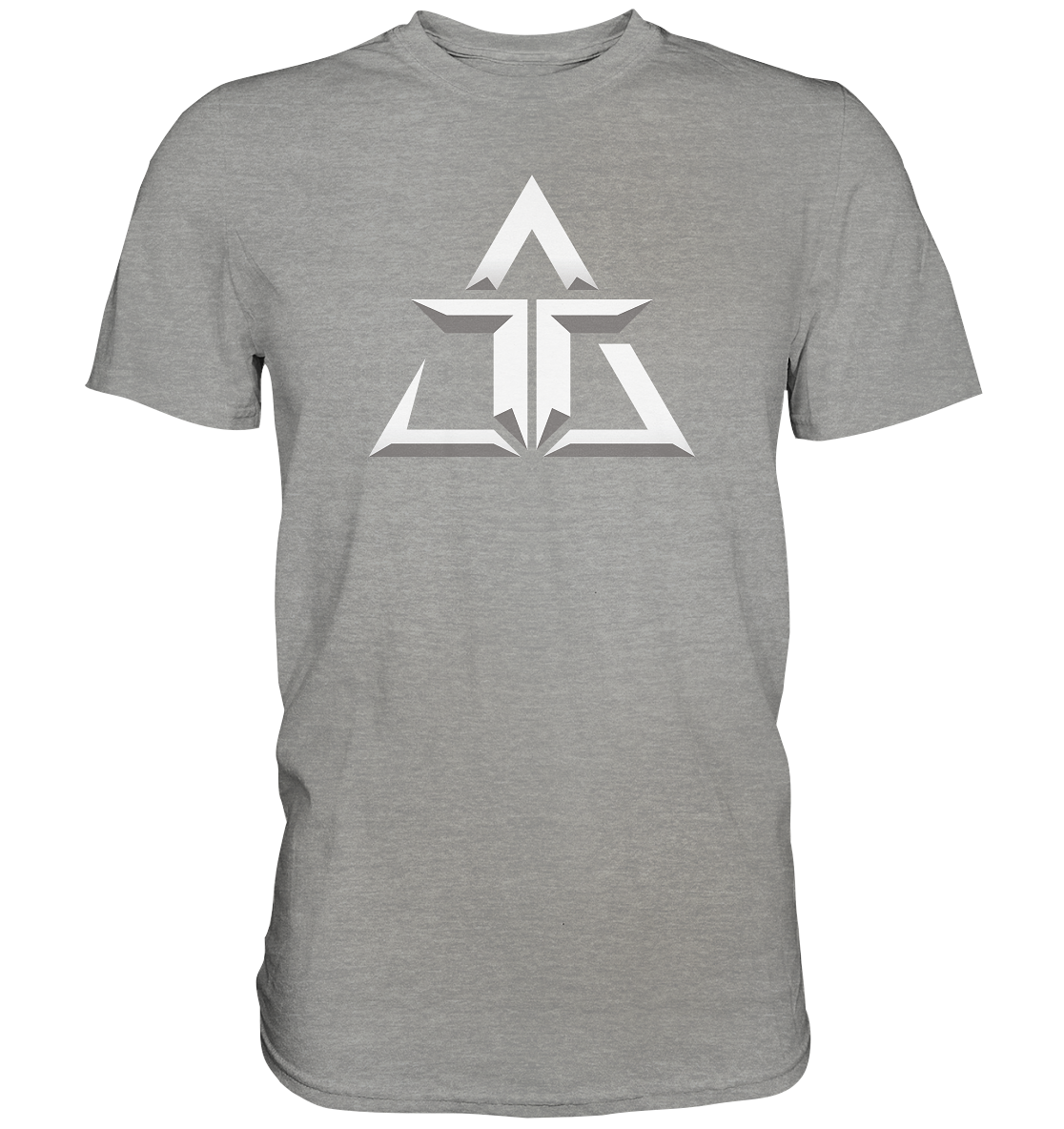 DELTA TEAM - Basic Shirt