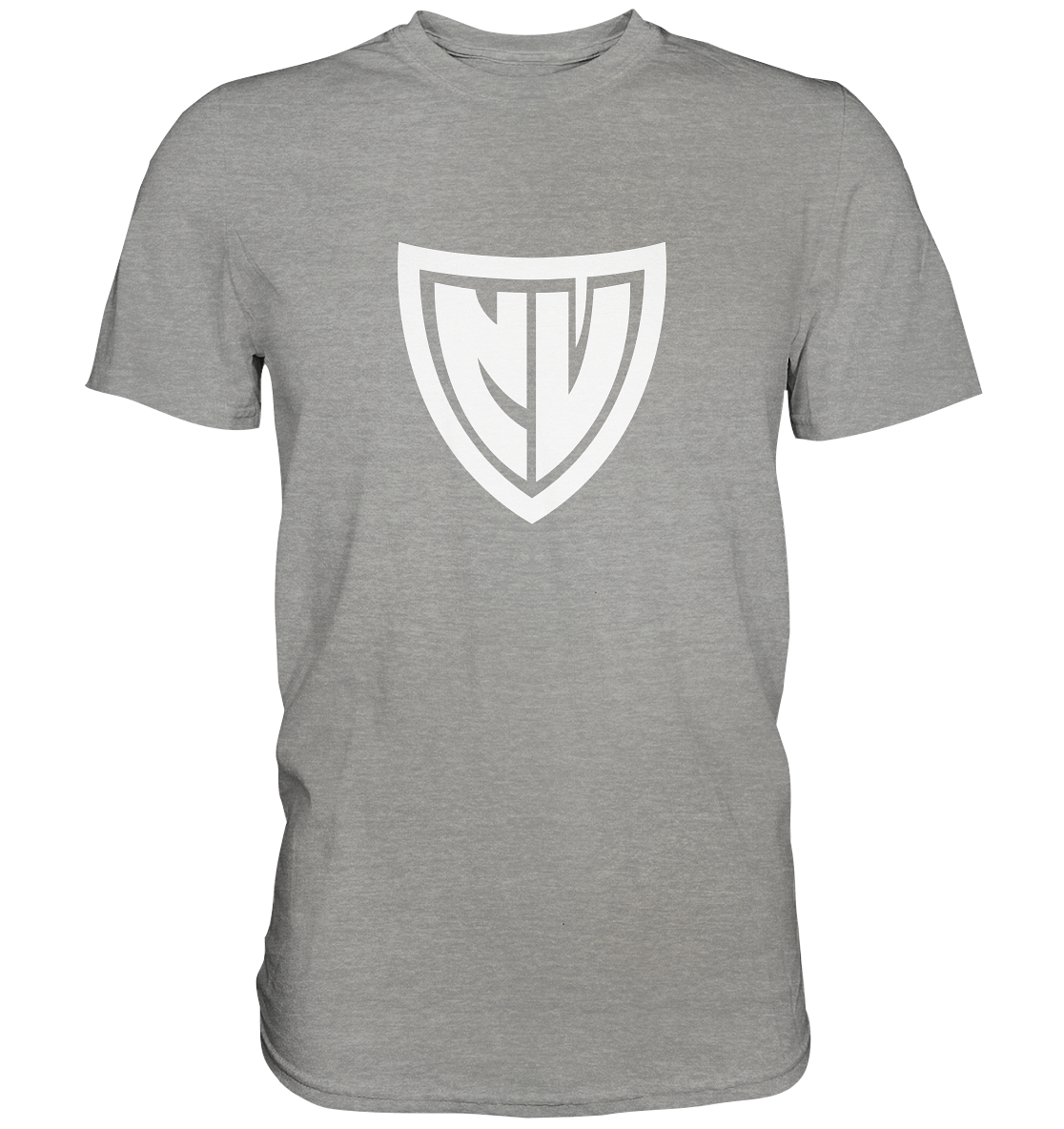 NEW VISION ESPORTS - Basic Shirt