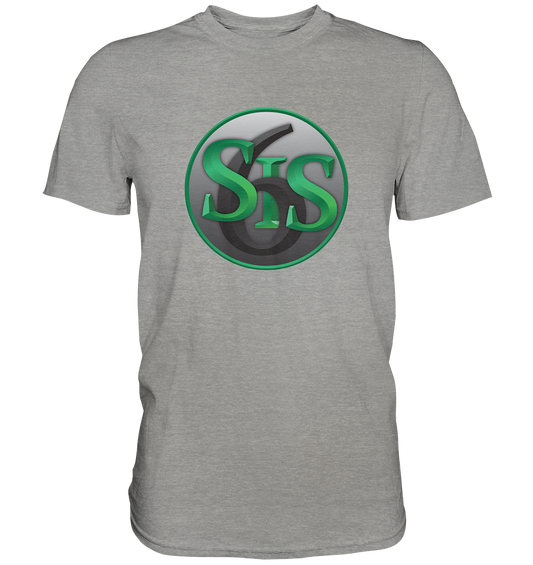 SINISTER SIX - Basic Shirt