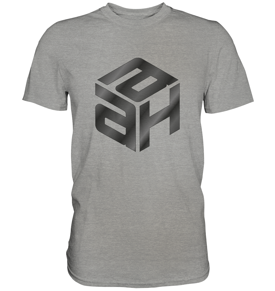 AAH - Basic Shirt