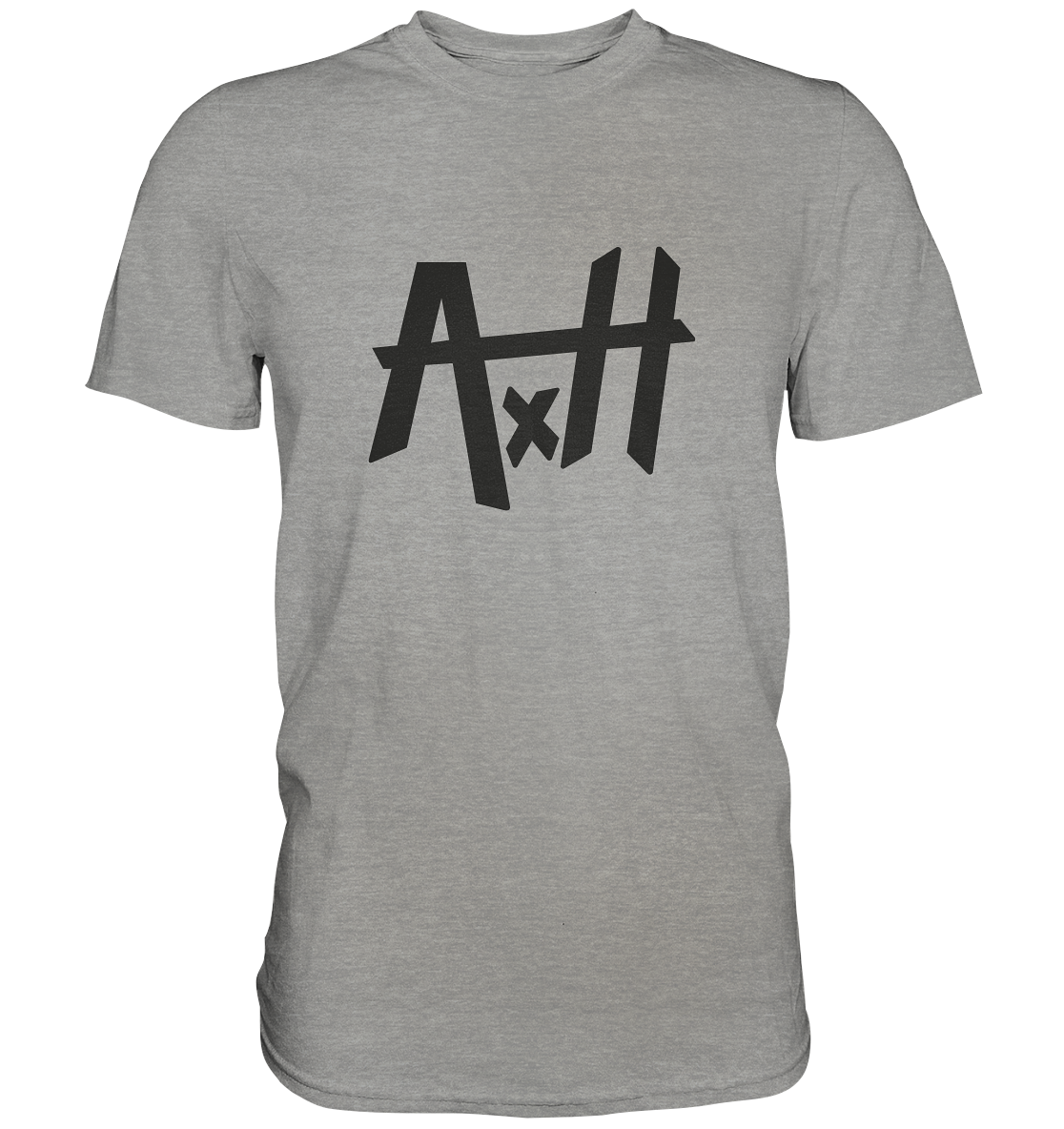 AXH ESPORTS - Basic Shirt