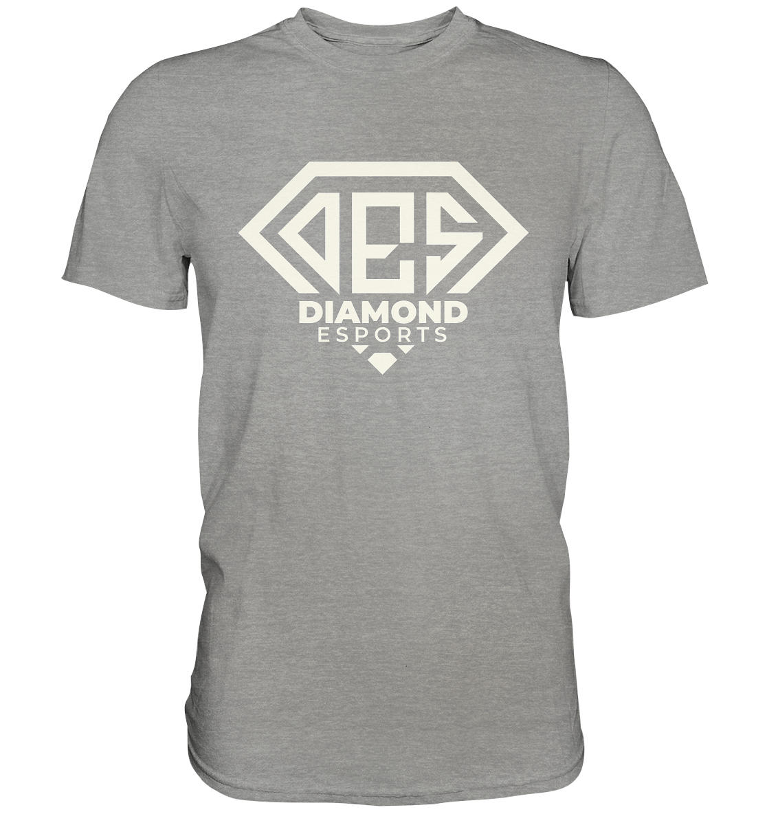 DIAMOND ESPORTS - Basic Shirt