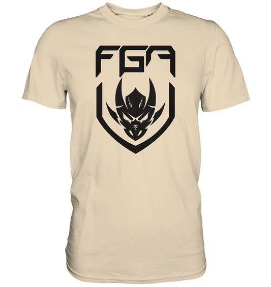 FINEST GAMER ALLIANCE - Basic Shirt