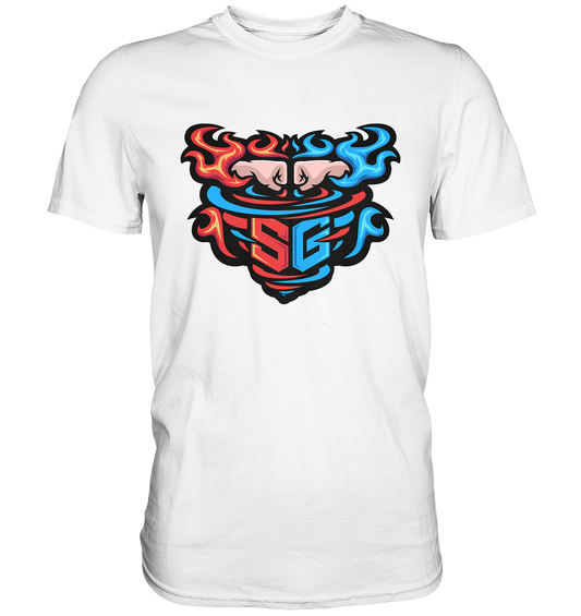 SOULSTORM GAMING - Basic Shirt
