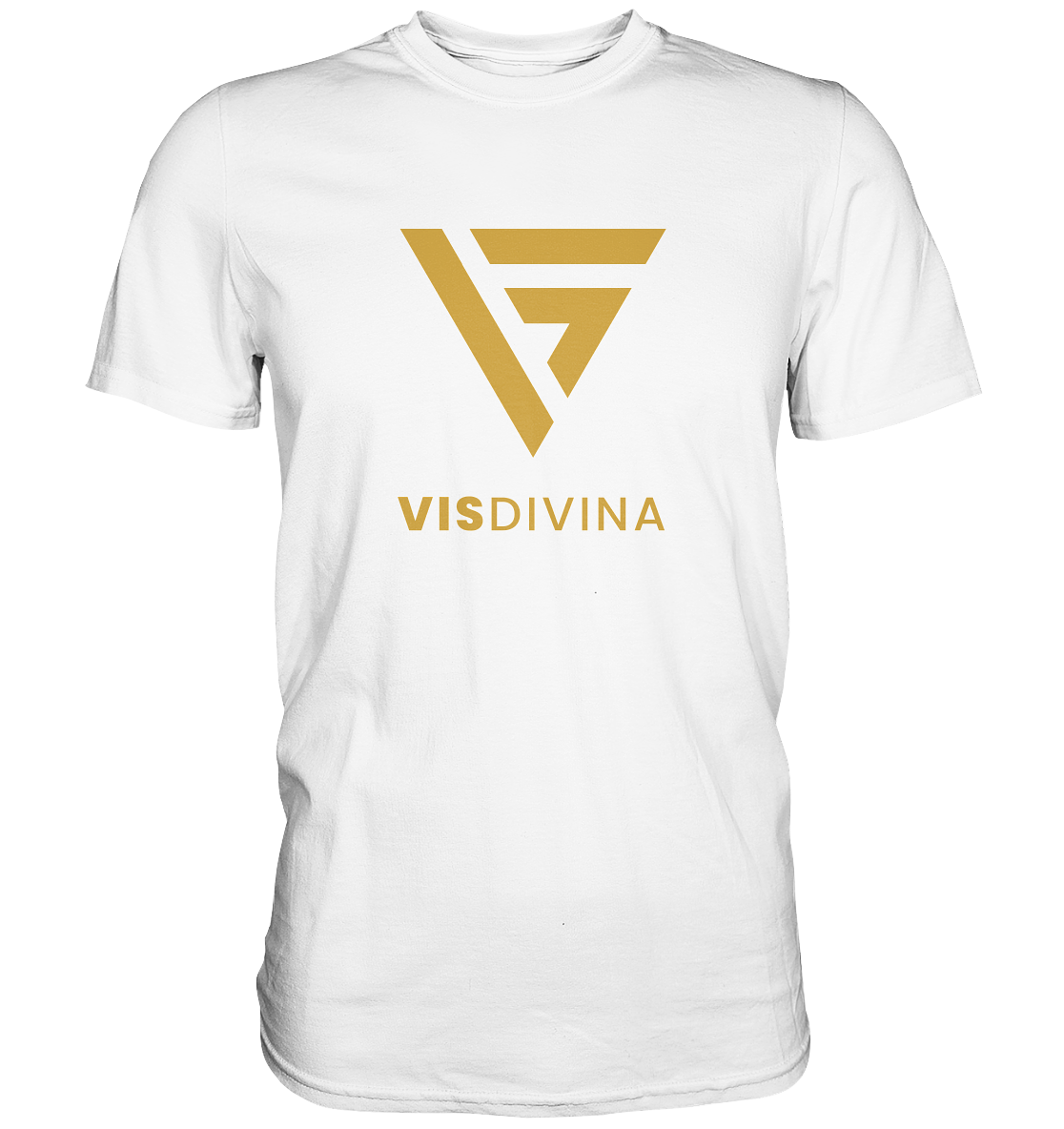 VISDIVINA - Basic Shirt