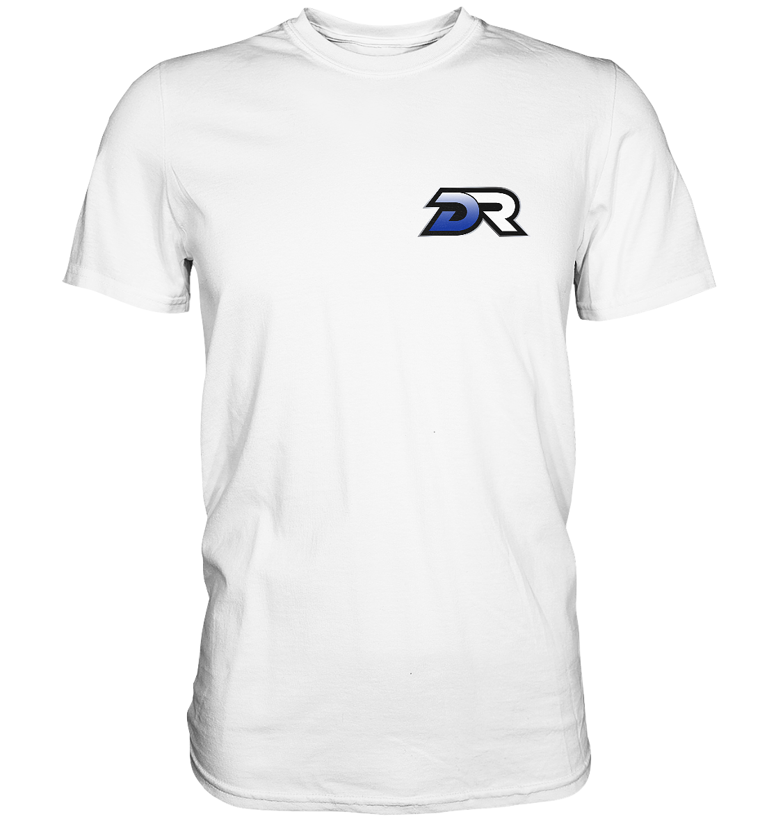 DARK RUFFNECKS ESPORTS - Basic Shirt