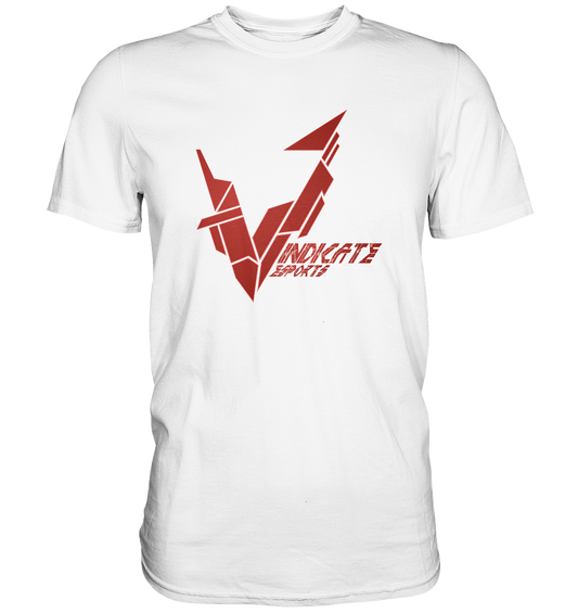 VINDICATE ESPORTS - Basic Shirt
