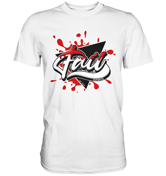 FAIL ESPORTS - Basic Shirt